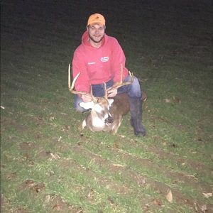 Meet your Posher, Johnathan